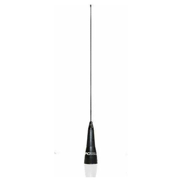 No Ground Plane Antenna