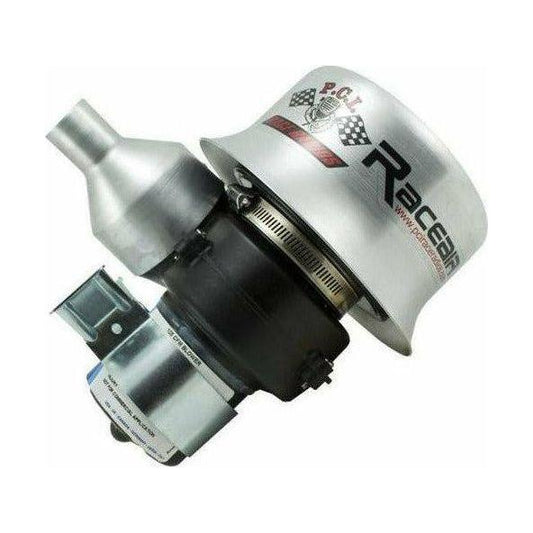 RaceAir Flow Single