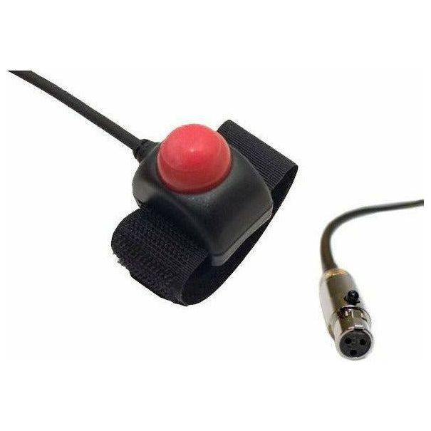 Velcro Mount Female PTT