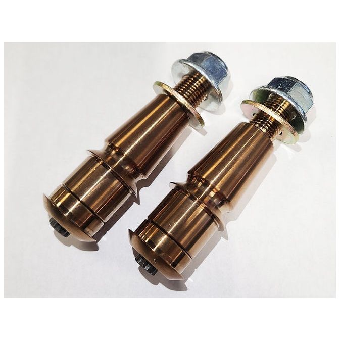 Polaris RZR Pro R / Turbo R Spindle Pin (Pair)