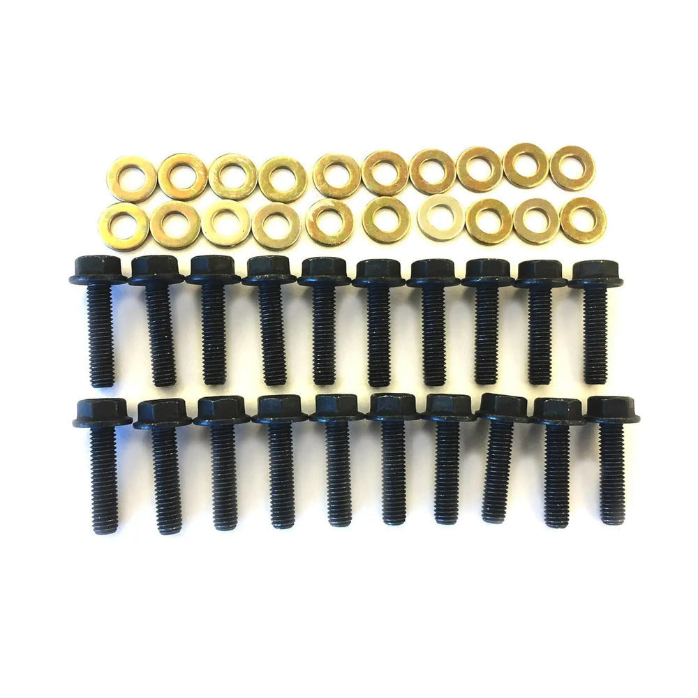 Polaris 14" Beadlock Ring Bolt Kit