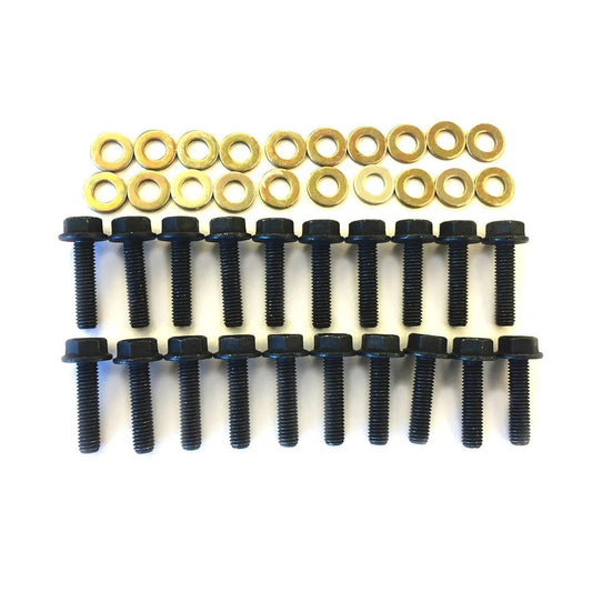 Polaris 14" Beadlock Ring Bolt Kit