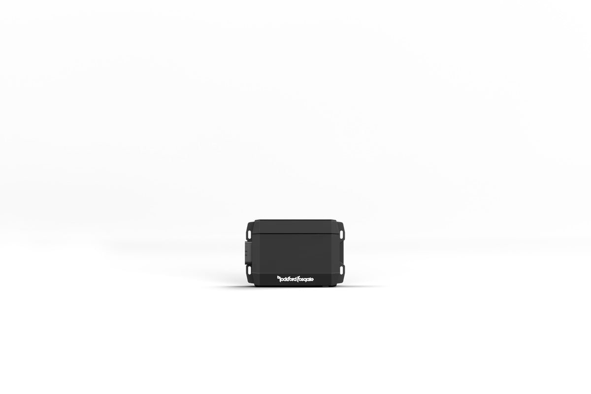 Polaris 2024 RZR XP 1000 Audio Upgrade by Rockford Fosgate - Stage 3