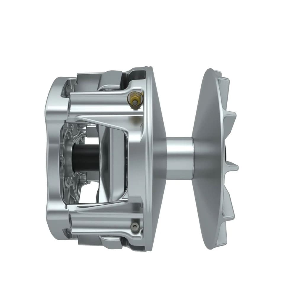 Polaris Basic Drive Clutch Bearing Assembly