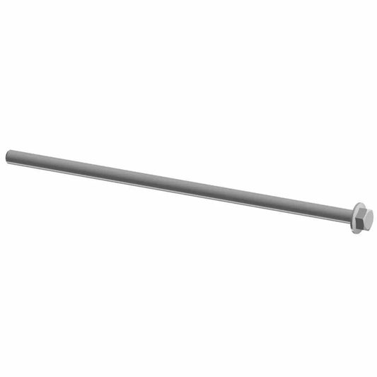 Polaris Bolt, M10 Thread X 1.25 Pitch X 275mm Long, 10.9 Grade