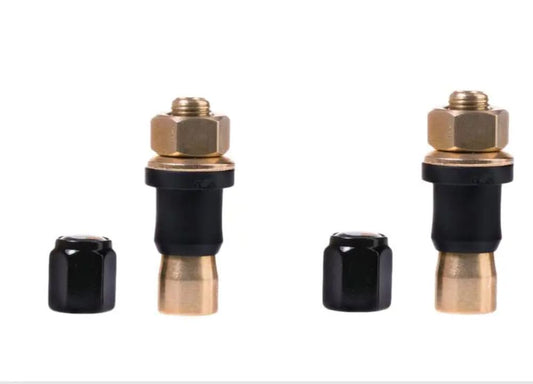 Polaris Colby Short Ultimate Valve - 2 Pack