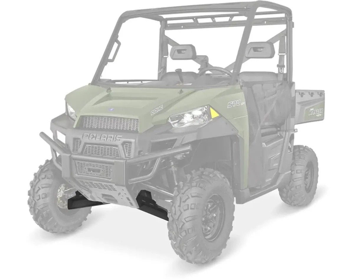 Polaris Ranger Front A-Arm Guards