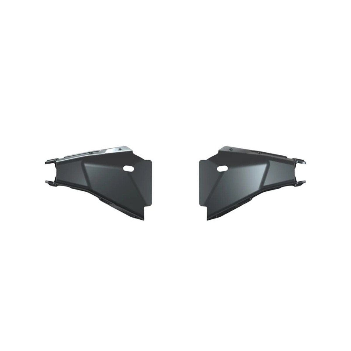 Polaris Xpedition Front A-Arm Guards