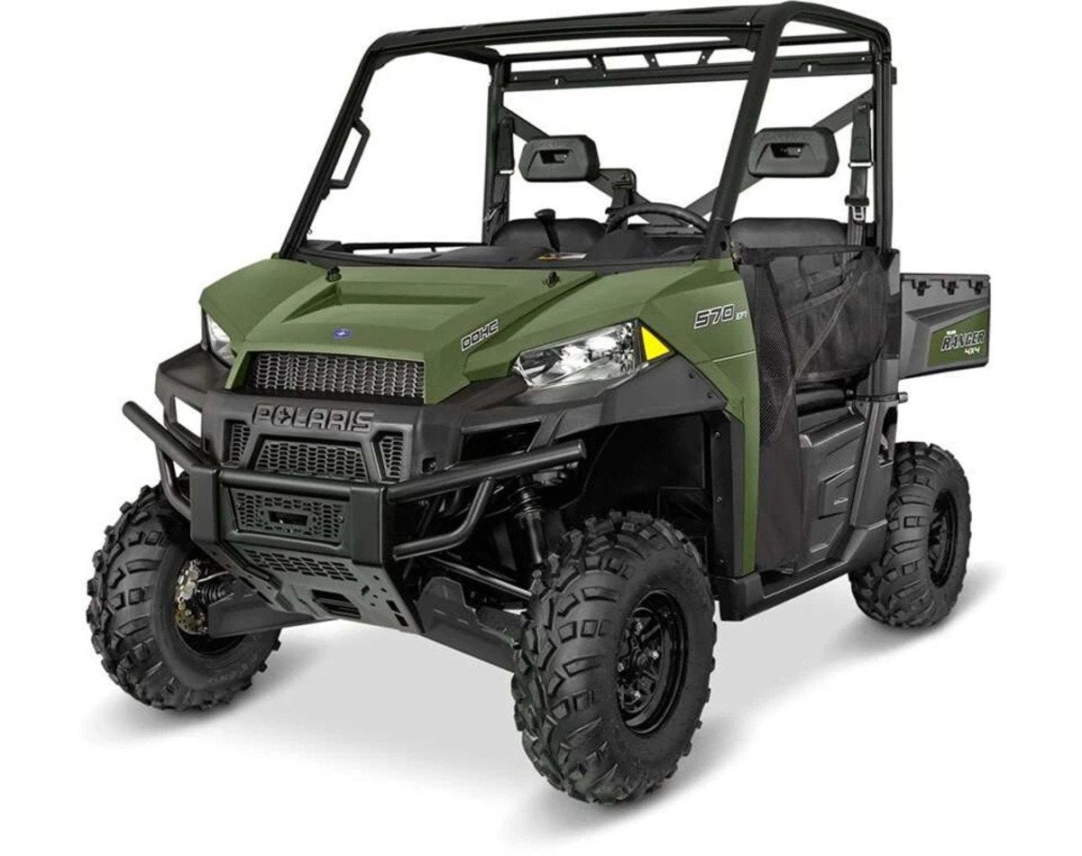 Polaris Ranger Front A-Arm Guards