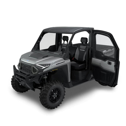 Polaris Ranger XD 1500 Front Door Accent Panel