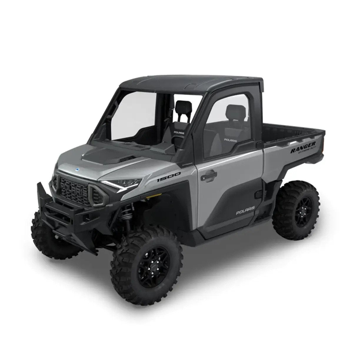 Polaris Ranger XD 1500 Front Door Accent Panel