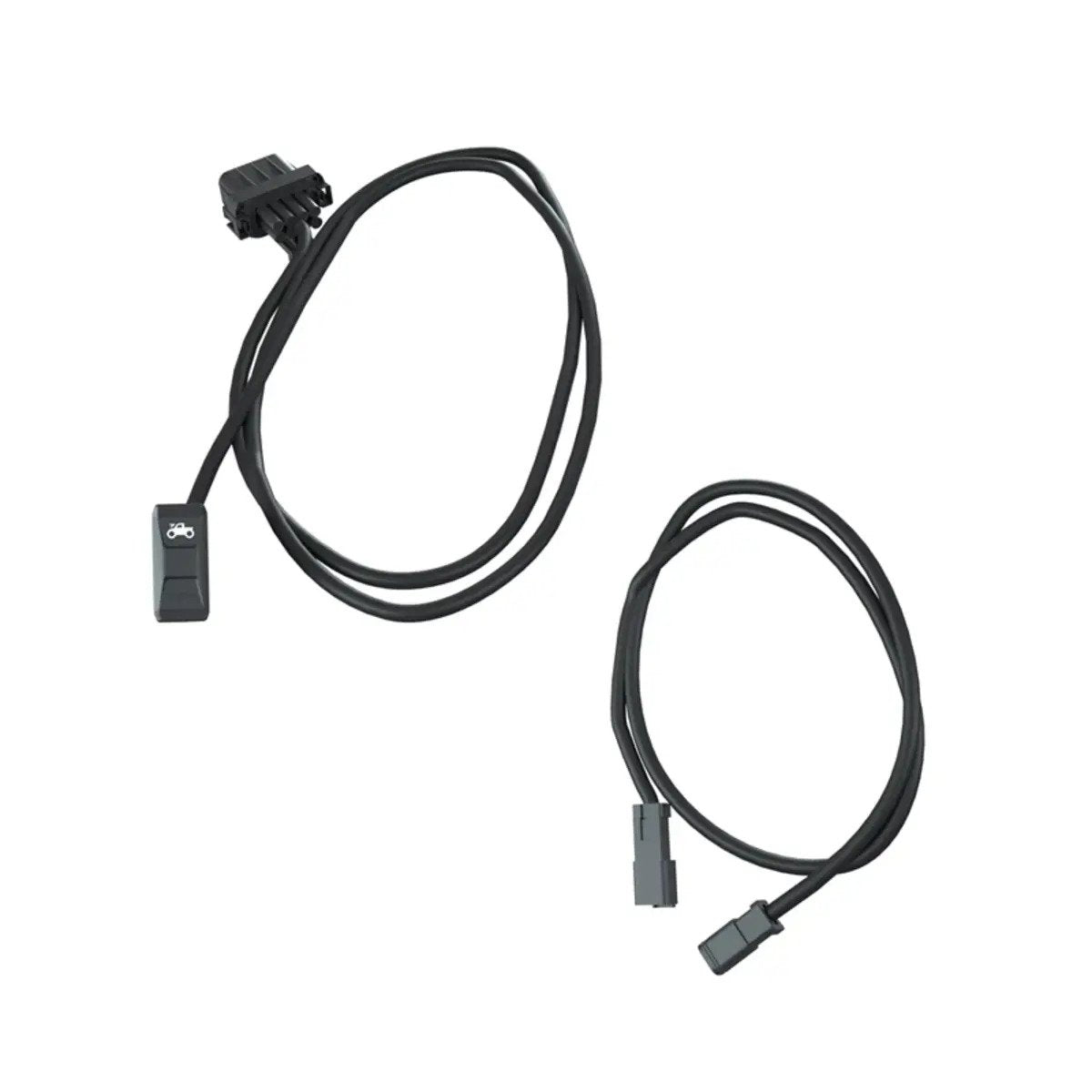 Polaris Xpedition Front Roof Cube Light Harness