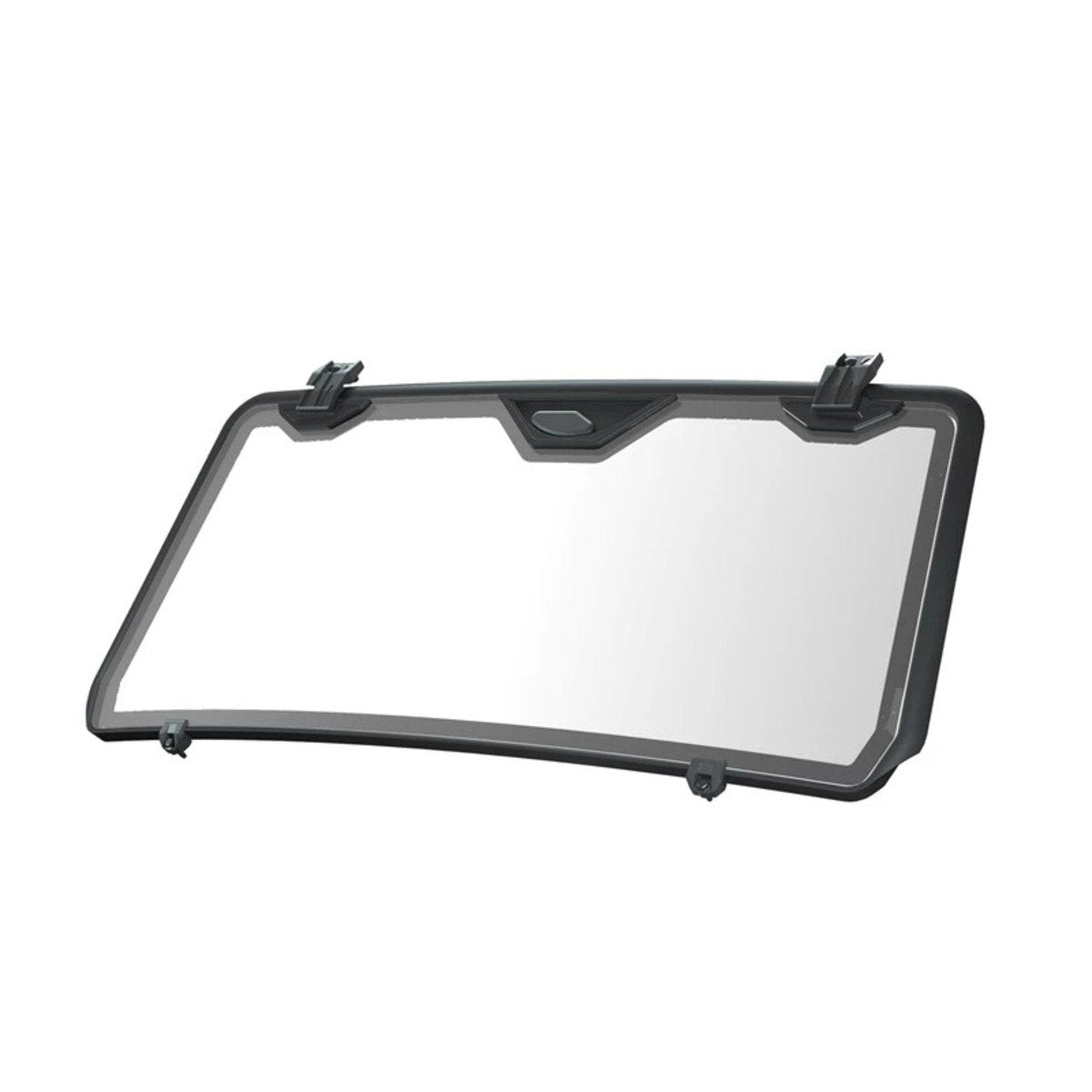 Polaris Xpedition Full Windshield - Glass