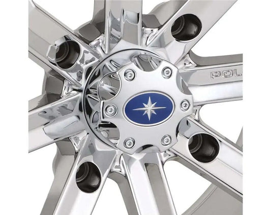 Polaris General 1000 Center Cap