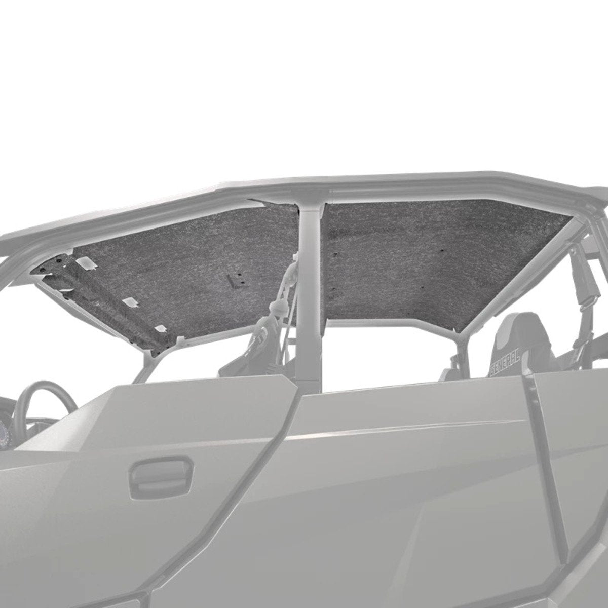 Polaris General Roof Liner 4-Seat