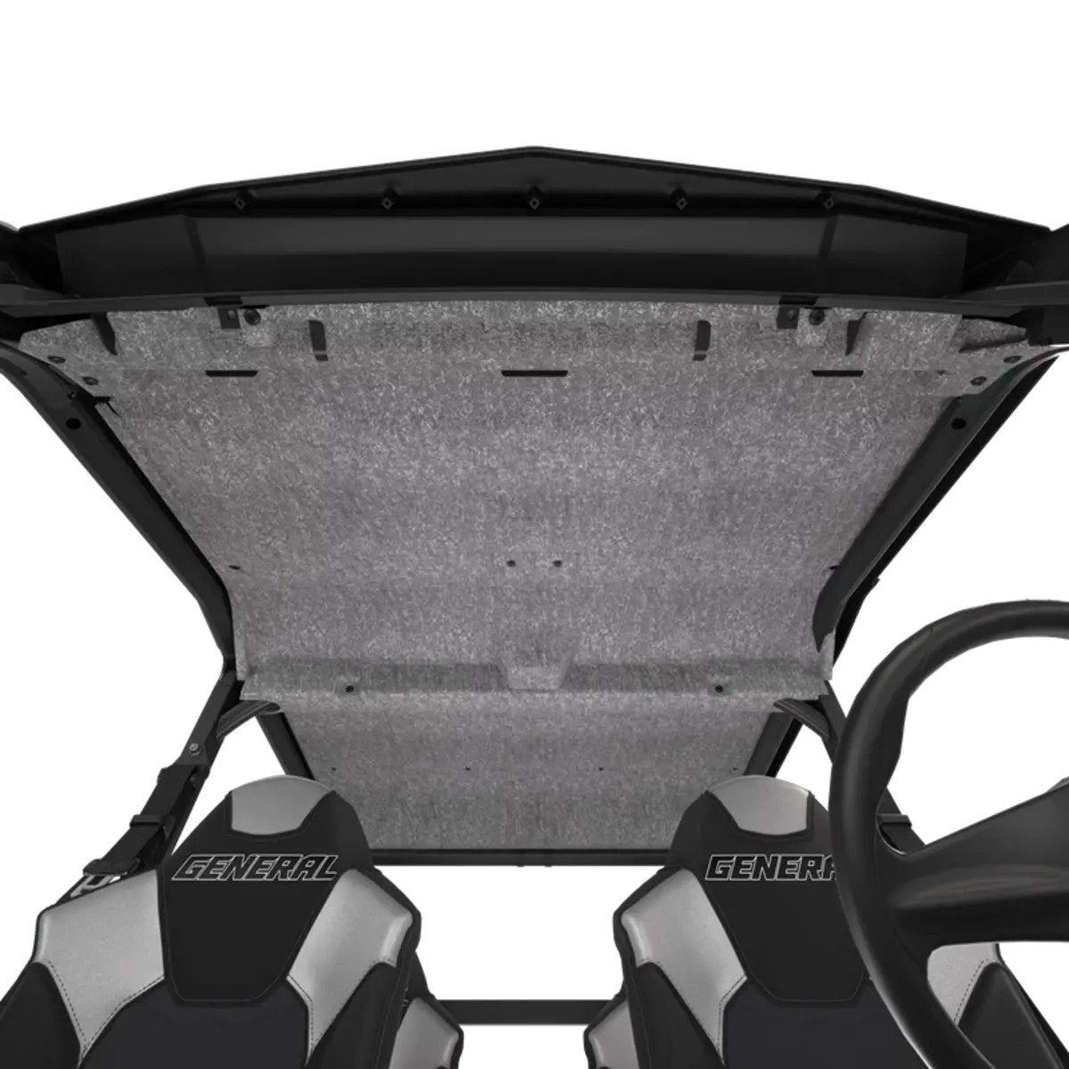 Polaris General Roof Liner 4-Seat