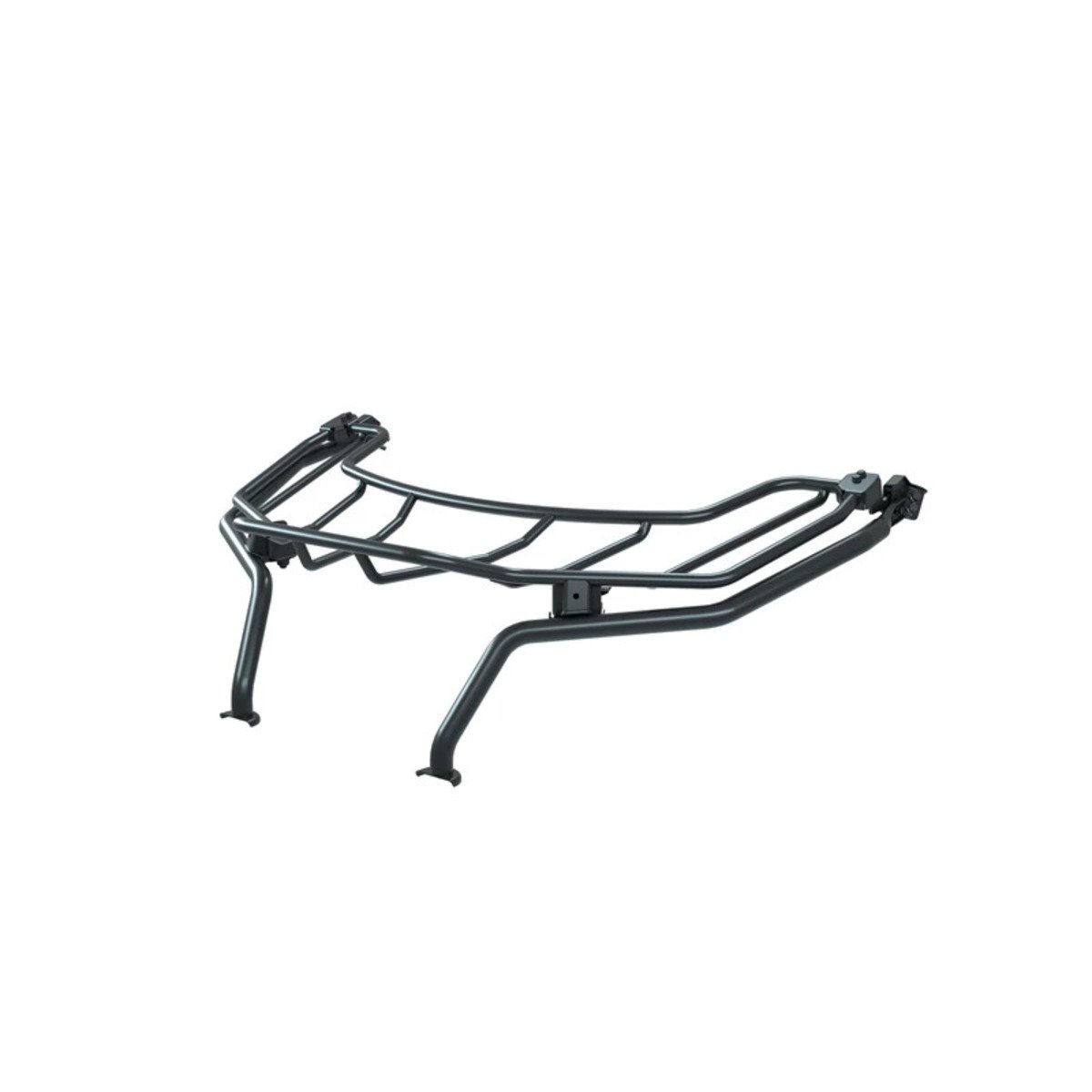 Polaris General Front Hood Storage Rack