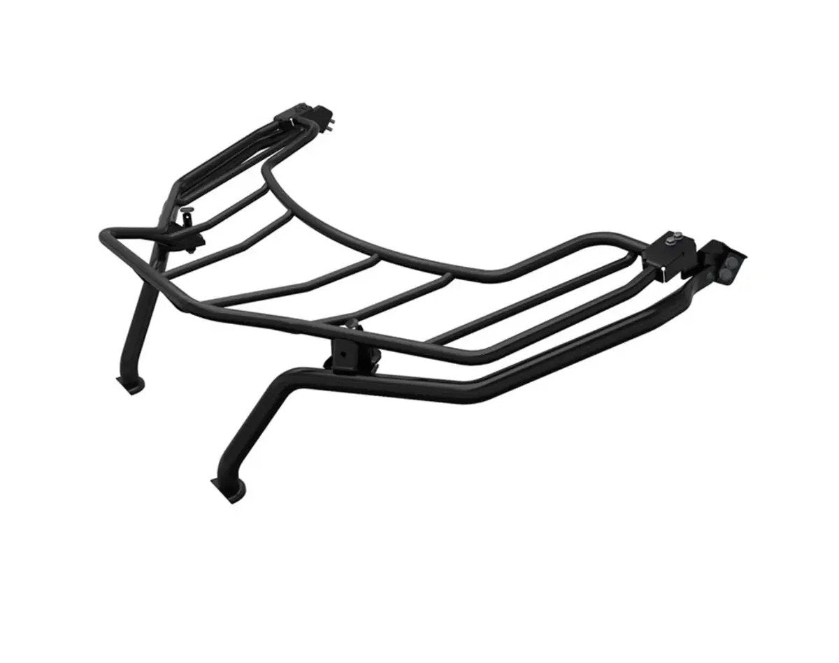 Polaris General Front Hood Storage Rack