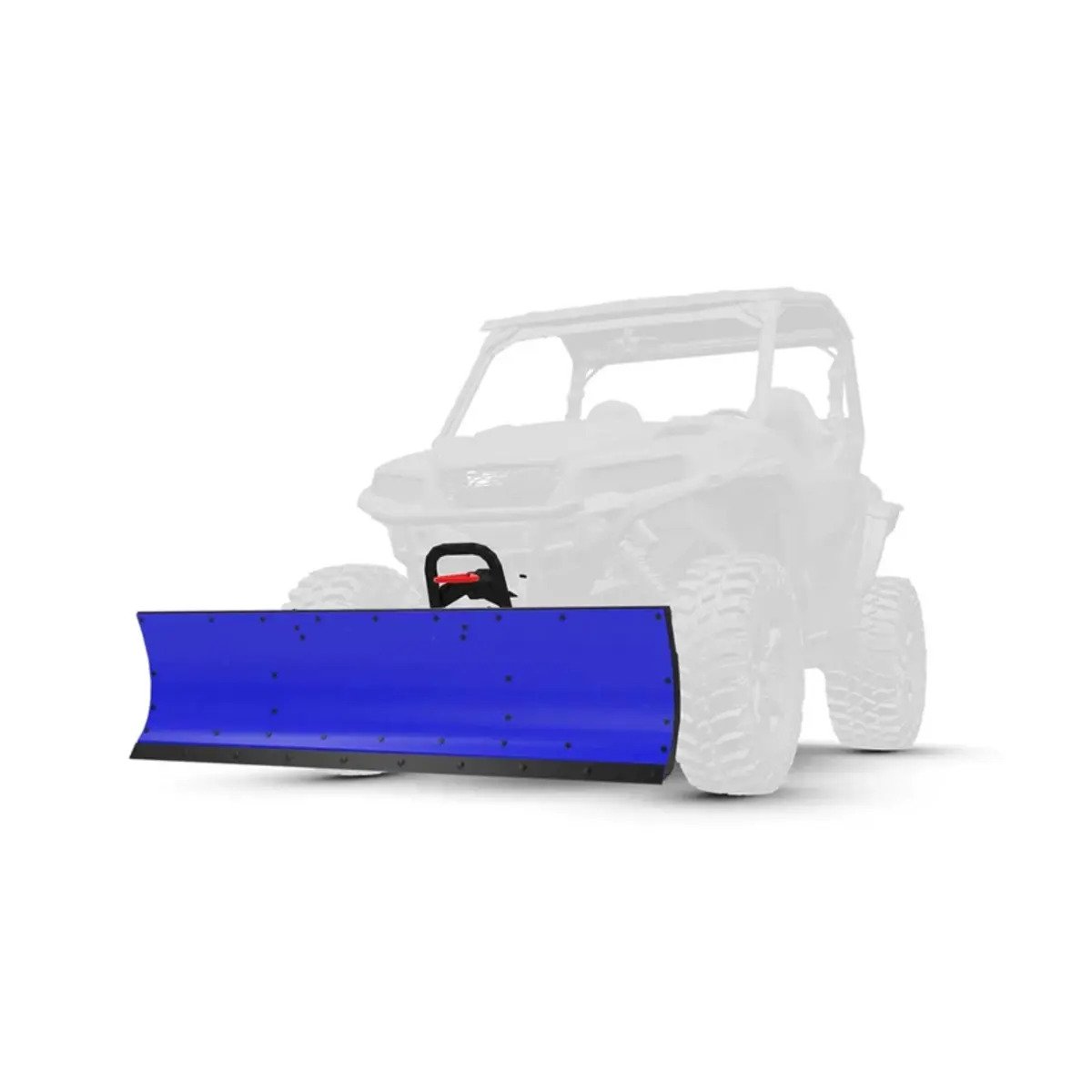 Polaris General Glacier Pro HD Plow System