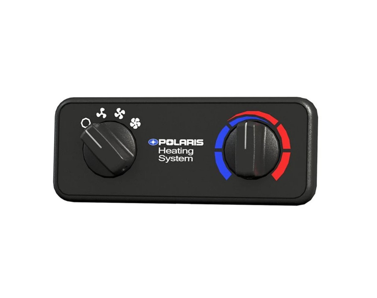 Polaris General Heater & Defrost Kit