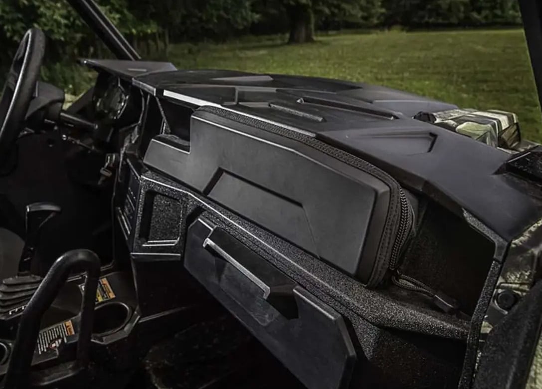 Polaris General In Dash Storage Bag