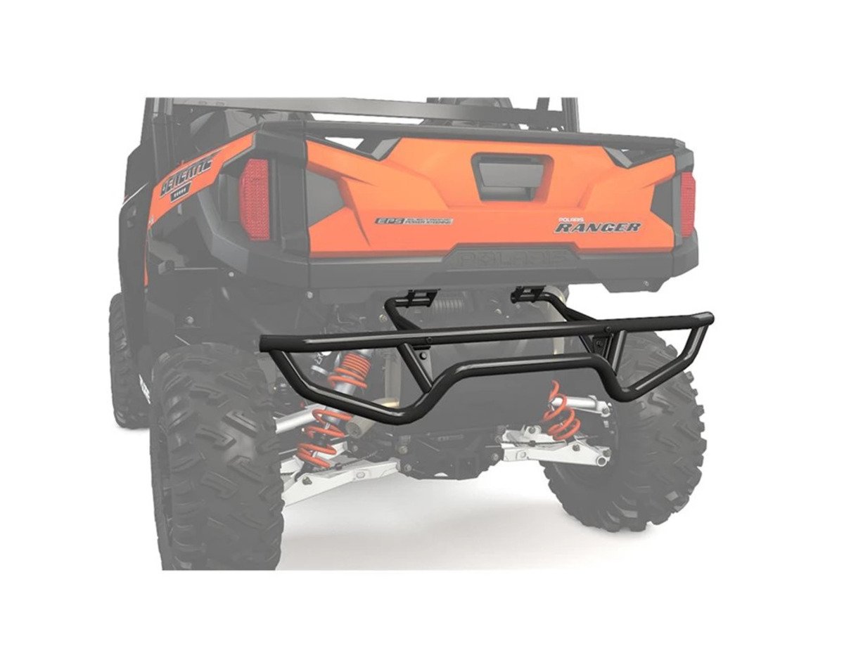 Polaris General Rear Sport Bumper