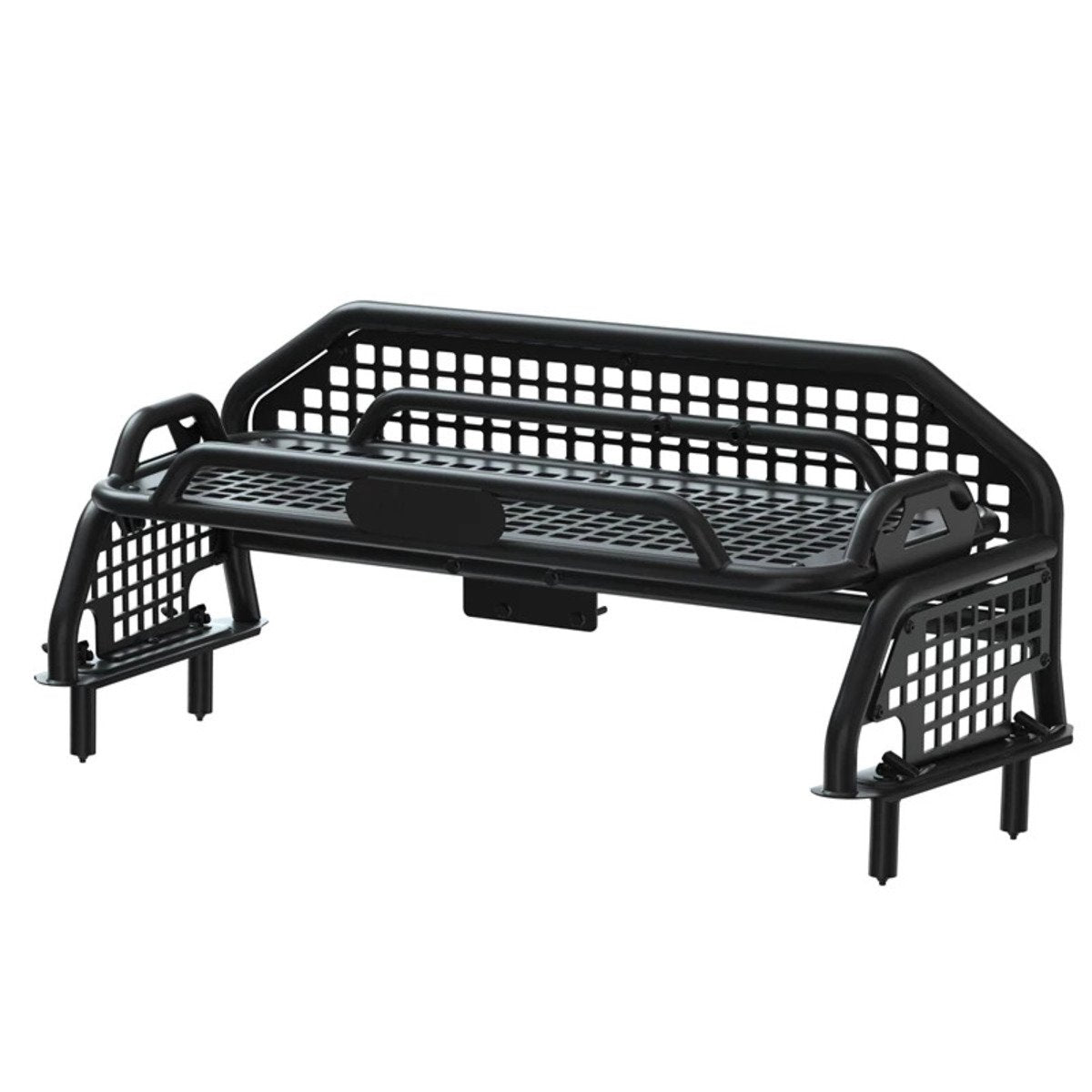 Polaris General Rear Bed Storage Rack