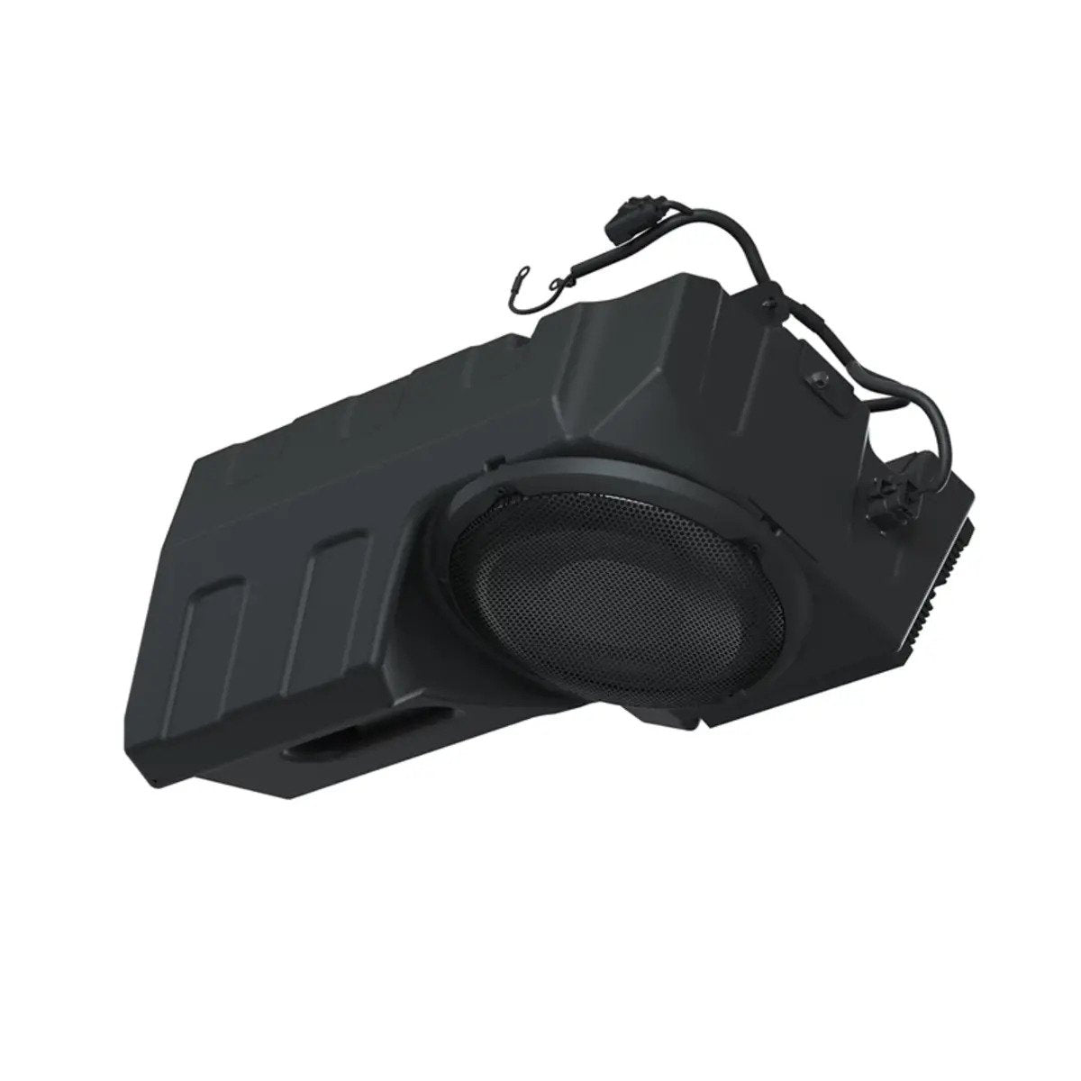 Polaris General XP 1000 Audio Upgrade by Rockford Fosgate - Stage 4