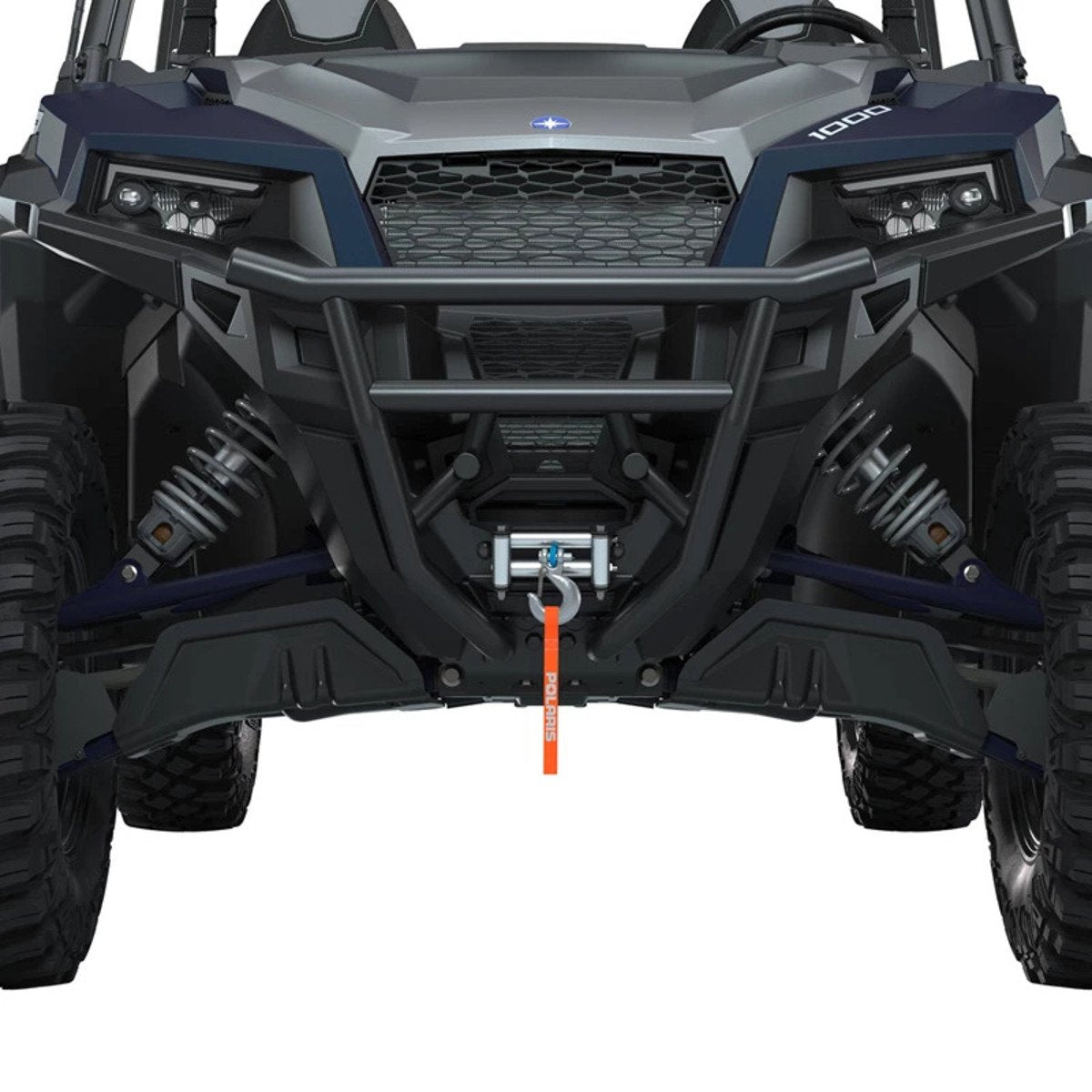 Polaris General XP 1000 A-Arm Guards - Front