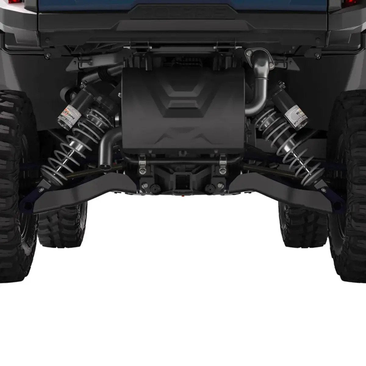 Polaris General XP 1000 A-Arm Guards - Rear