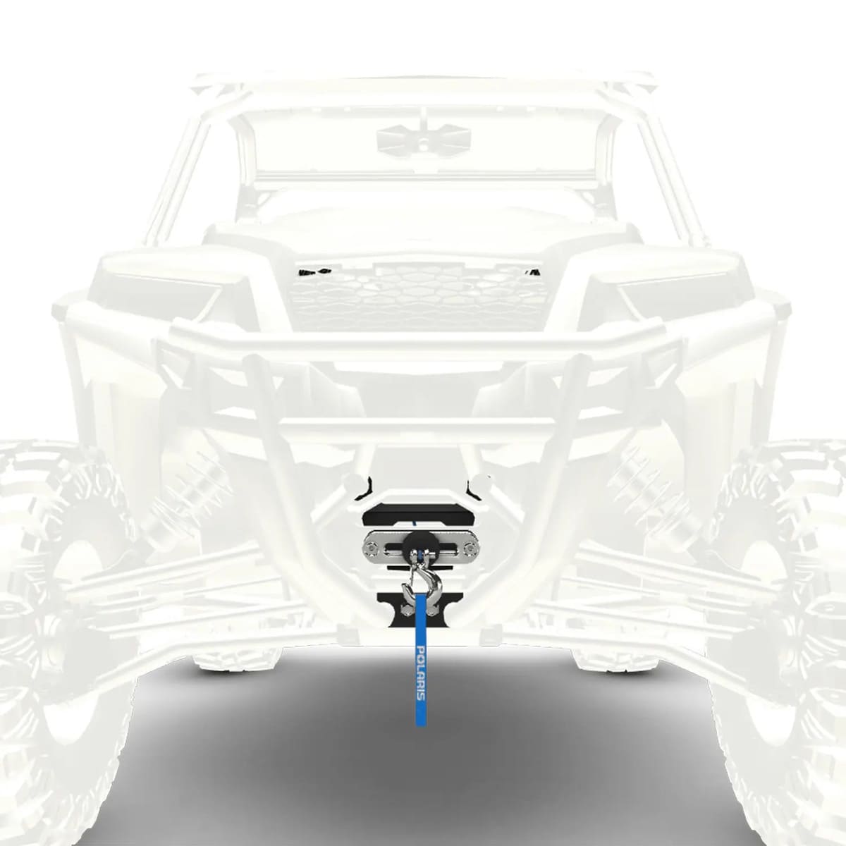 Polaris General XP 1000 HD 4500 lb. Winch