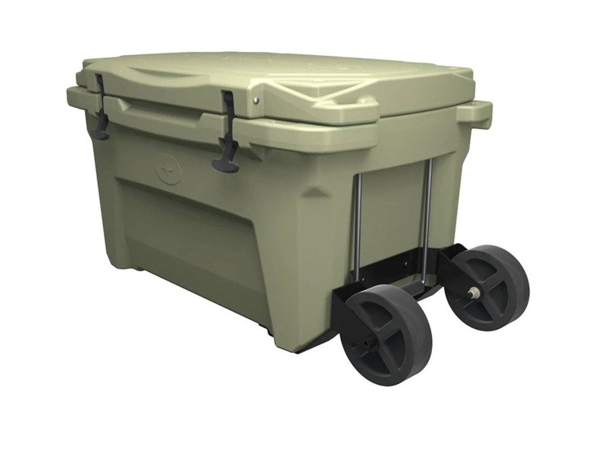 Polaris General XP 1000 Northstar Cooler Wheels