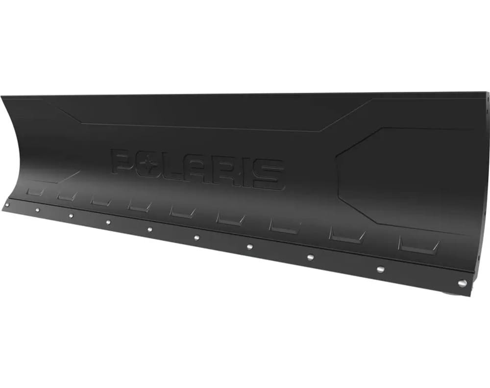 Polaris Glacier HD Plow Blade - 72" Steel