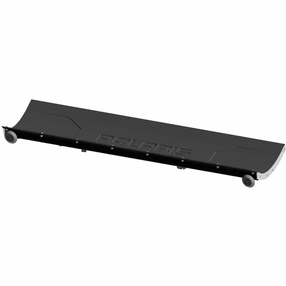 Polaris Glacier HD Plow Blade - 72" Steel