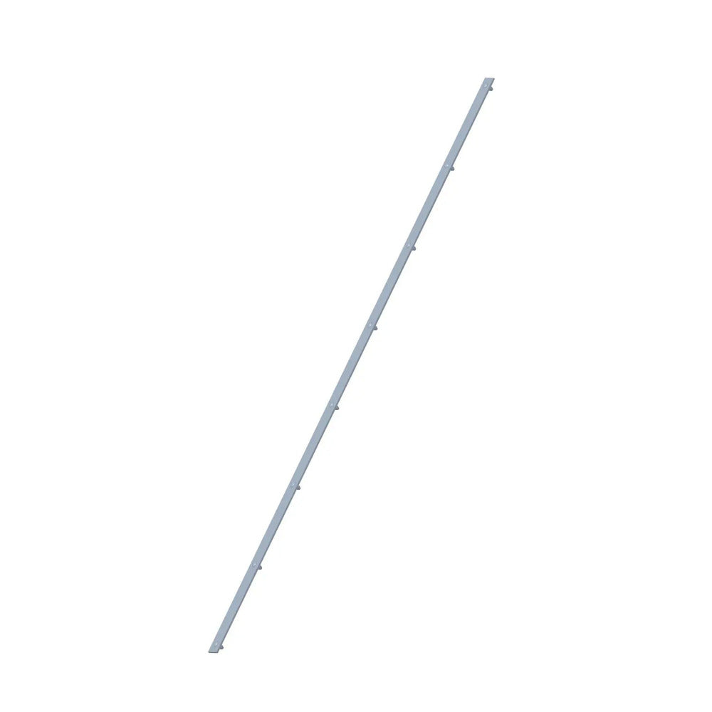 Polaris Glacier Heavy Duty Wear Bar - 66"