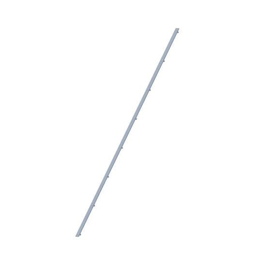Polaris Glacier Heavy Duty Wear Bar - 66"