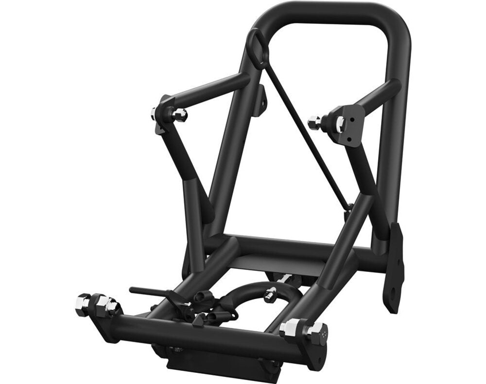 Polaris Glacier Pro HD Track Extension