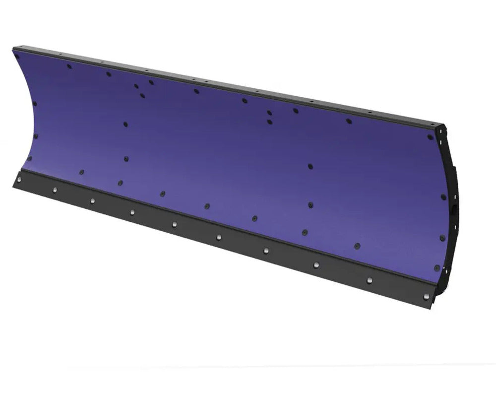 Polaris Glacier Pro Plow Blade - 66" Poly