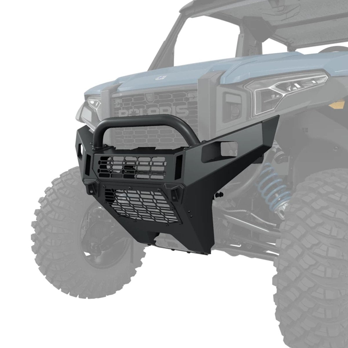 Polaris Xpedition HD Front Bumper