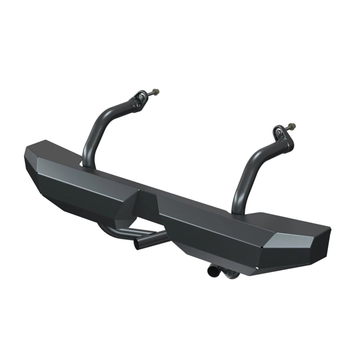 Polaris Xpedition HD Rear Bumper