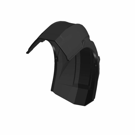 Polaris Intake Hose Cover - Velocity Blue