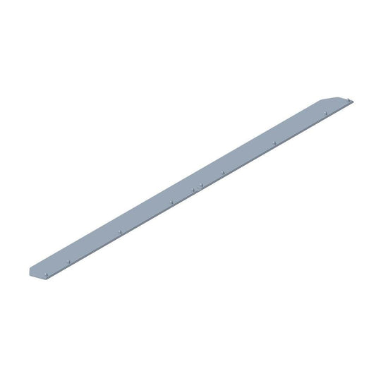Polaris Plow Blade Snow Deflector - 72"