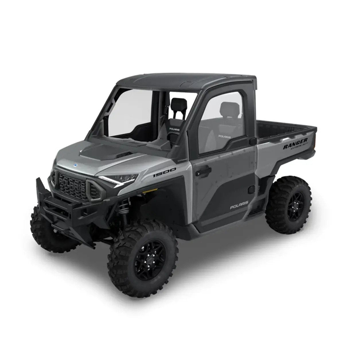 Polaris Ranger XD 1500 Power Window Doors