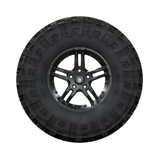 Polaris Pro Armor 5206 & Harvester 32" Wheel & Tire Set