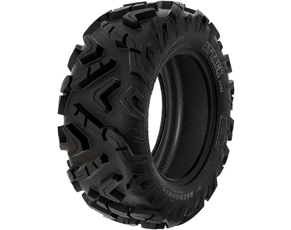 Polaris Pro Armor Attack Tire