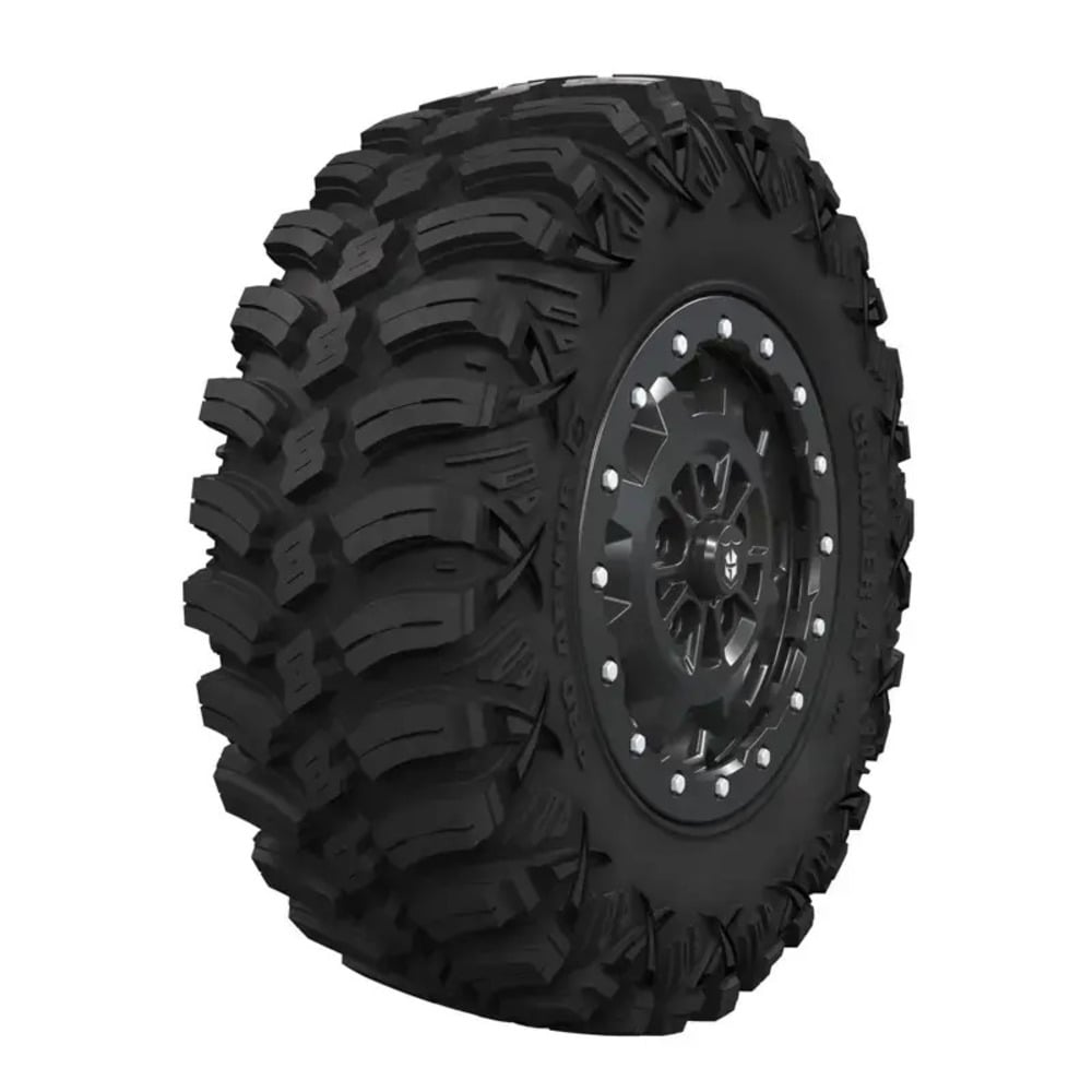 Polaris Pro Armor Crawler AT Wheel & Tire Set