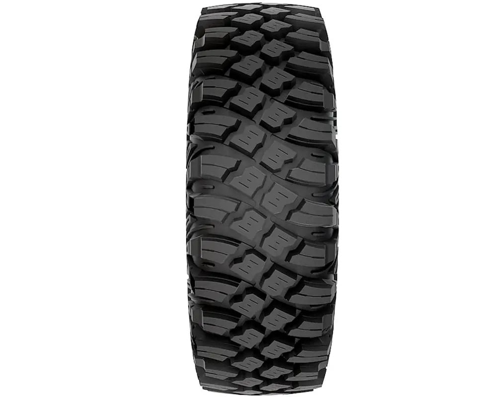 Polaris Pro Armor Crawler XG Wheel & Tire Set