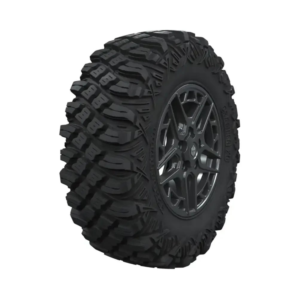 Polaris Pro Armor Crawler XG Wheel & Tire Set