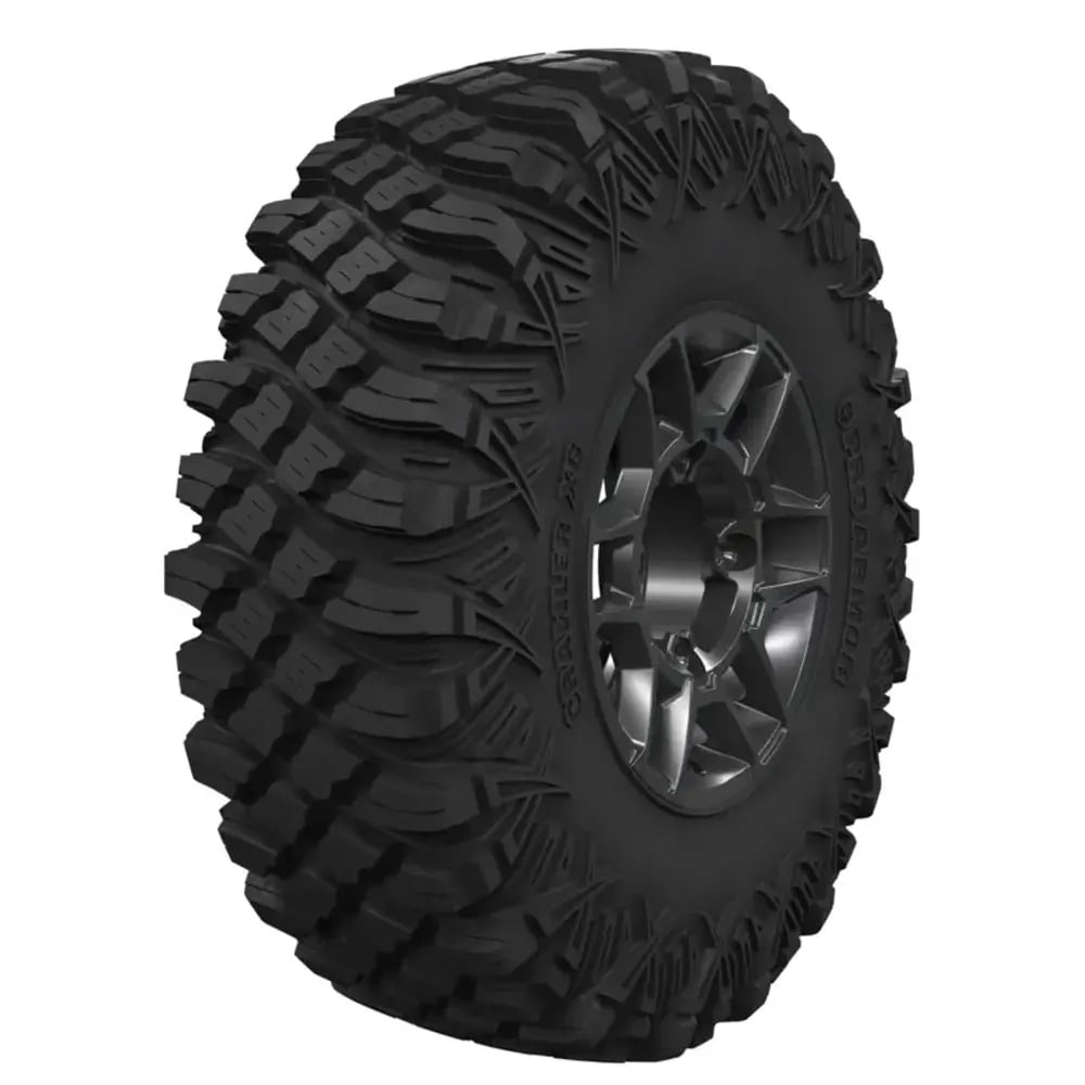 Polaris Pro Armor Crawler XG Wheel & Tire Set