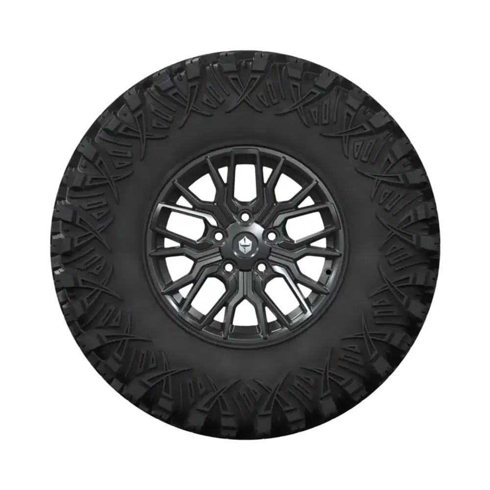 Polaris Pro Armor Crawler XG Wheel & Tire Set